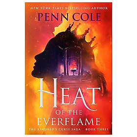 Sách ngoại văn: Heat Of The Everflame - Simon and Schuster