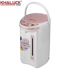 Mua Bình thủy điện 5.5 lít Khaluck KL-945 - Hàng chính hãng