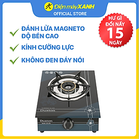 Mua Bếp ga đơn Duxton DG-250 - Hàng chính hãng