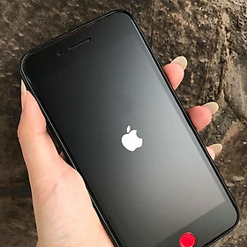 Kính cường lực full nhám chống bám vân tay cho Iphone 6 / 6s / 6 plus / 6s plus / 7 / 7 plus / 8 / 8 plus / X / XS