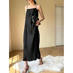 Đầm maxi nữ, đầm nữ dáng dài, hàng đẹp bán shop, chất vải đẹp, may kỹ, phom váy dưới 54kg mặc đẹp