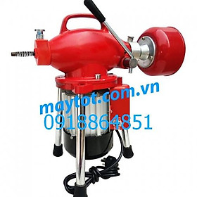 Mua Máy thông cống GQ80