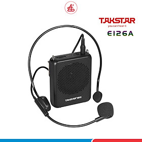 Máy trợ giảng Takstar E126A , máy trợ giảng mini dành cho giáo viên