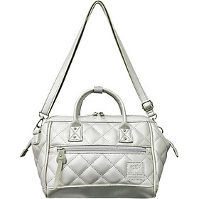 Túi Đeo Chéo anello Chần Bông Đeo 2 Kiểu Cỡ Nhỏ AH-H1861