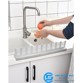 Mua Tấm chắn Silicon ngăn bắn nước dùng cho bồn rửa chén siêu tiện lợi  vệ sinh  sạch sẽ