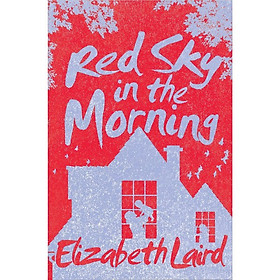 [Download Sách] Red Sky in the Morning