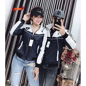 ÁO KHOÁC DÙ NAM NỮ CẶP ĐÔI CỰC HOT MẪU MỚI NHẤT 2020