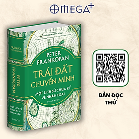 Trái Đất Chuyển Mình