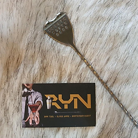 Mua Thìa khuấy Birdy - Bar spoon Birdy