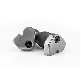 Mua Tai nghe nhét tai Moondrop SSR chuẩn kết nối 2pin  nhỏ gọn  thời trang -  Hàng chính hãng