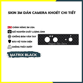 Mua Dán skin camera cho google pixel 6 khoét lỗ chi tiết giữ guyên chất lượng ảnh chụp