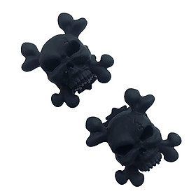 Archery Rubber Bow Limbs Vibration Damper For Split Limb Compound Bows