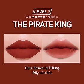 Son Kem Lì Bbia Final Tint