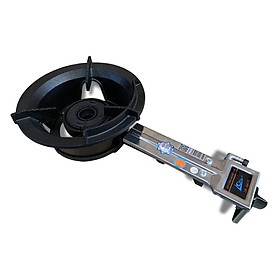 Mua Bếp Khè Gas Công Nghiệp LOFRA LR-6A1DC (Cán Dài) - Hàng Chính Hãng