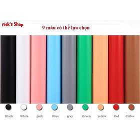 Mua Phông nhựa chụp ảnh PVC TIANRUI 1.2x2m 1x2m