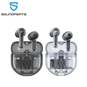 Mua Tai Nghe True Wireless SoundPEATS Air4 (Bản nâng cấp SoundPEATS Air3) Bluetooth 5.3 - Hàng Chính Hãng