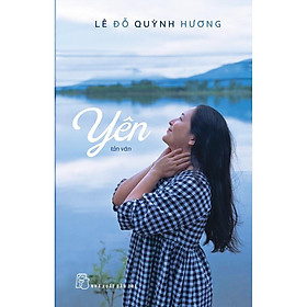 Yên - Lê Đỗ Quỳnh Hương - Bản Quyền