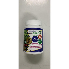 Chế phẩm Quả To 9999 lọ 100gr