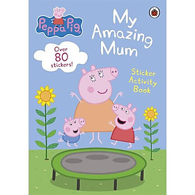 Peppa Pig My Amazing Mum