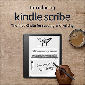 Mua Máy đọc sách Kindle Scribe - Hàng chính hãng