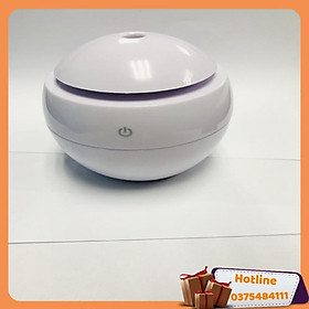 Mua Máy Tạo Đổ Ẩm Hình Tròn Nhỏ Gọn Siêu Dễ Thương Tiện Lợi -Giao Màu Ngẫu Nhiên  - Hàng Loại 1
