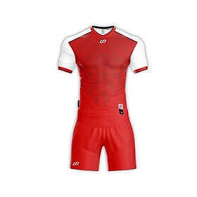 Bộ đồ đá banh CPSports mẫu không logo New Season
