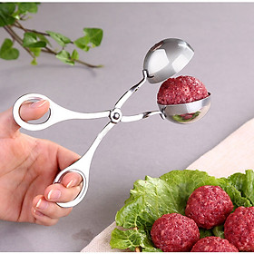 Mua Dụng cụ làm thịt viên  cá viên inox tiện dụng IN29