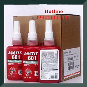 Mua Keo Loctite 601 50ml