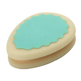 Arm Leg Painless Hair Removal Sponge Pad Depilation Polish Sponge Skin Care