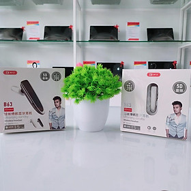 Mua Tai nghe Bluetooth BYZ B63 chính hãng  pin khoẻ ( Hàng Chính Hãng )