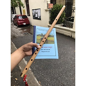 Mua sáo son thăng G4#