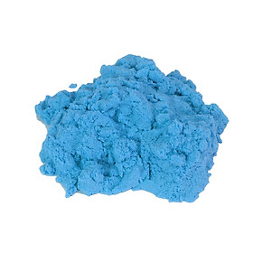 1 kg Cát Động Lực Cát Nặn Cát Vi Sinh