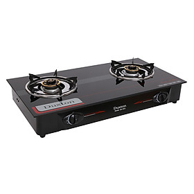 Bếp gas Duxton DG-503 - Bếp đôi
