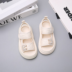 Giày Sandal quai hậu cho bé, giày thể thao siêu nhẹ, êm nhẹ chống trơn – GSD9134