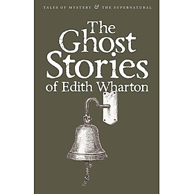 Ghosh Stories Of Edith Wharton