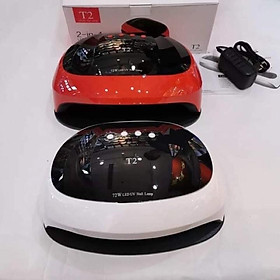 Máy hơ gel T2, máy hơ móng T2, máy hơ móng tay chân