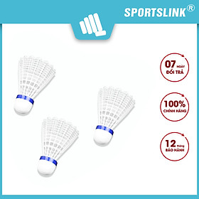 Ống cầu nhựa 3 quả Sportslink Lonex 323