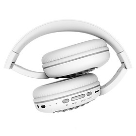 Tai nghe bluetooth không dây hoco w23 - pin 300mah - hàng chính hãng