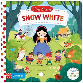 Hình ảnh Snow White