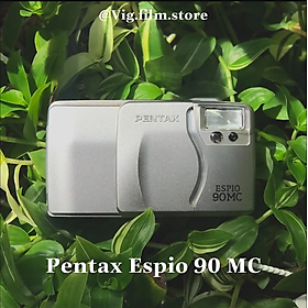 MÁY ẢNH ESPIO 90MC