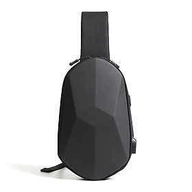 Túi đeo chéo nam phong cách mới - BEE GEE DCN9164