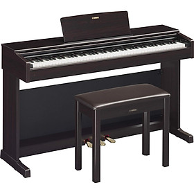 Đàn Piano Điện Yamaha YDP144 + Tặng Kèm Headphone Yamaha HPH-50B