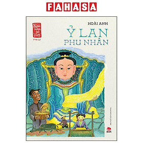 Ngàn Năm Sử Việt - Nhà Lý - Ỷ Lan Phu Nhân