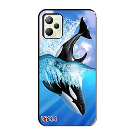 Ốp Lưng Dành Cho Realme C35