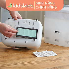 Tấm màng lọc HEPA cho máy tiệt trùng hơi nước và sấy khô Tommee Tippee
