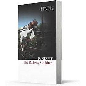 THE RAILWAY CHILDREN
