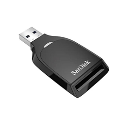 Đầu đọc thẻ SanDisk SD UHS-I Card Reader- SDDR-C531-GNANN - Hàng Chính Hãng