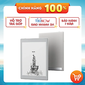 Mua Máy đọc sách Boox Nova Air 2 - Hàng Chính Hãng