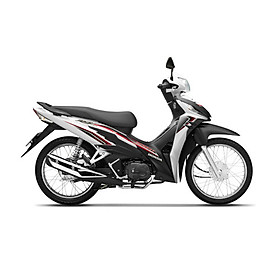 Xe máy Honda Honda Wave RSX 2020 - Vành Nan Hoa - Phanh Cơ