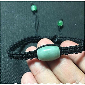 lu thống đá ngọc jediet đan dây 